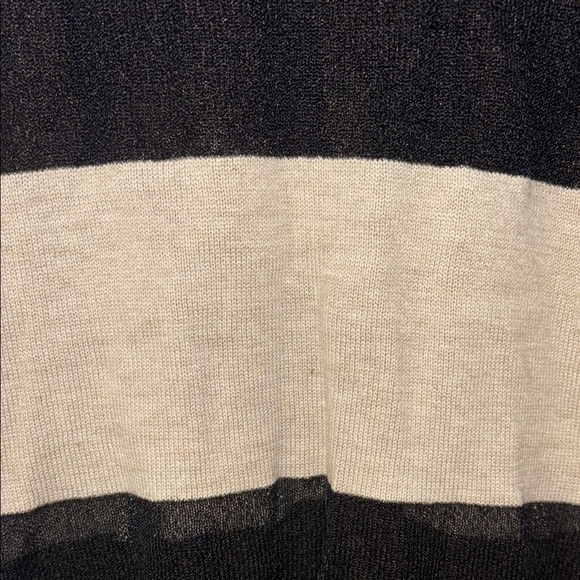 Guess Striped Sweater - Picture 3 of 8